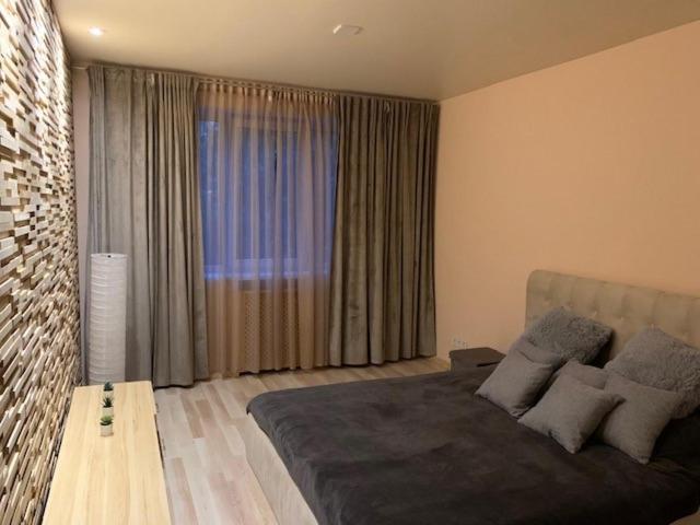 Oak Lounge Lux Apartment Riga Ngoại thất bức ảnh
