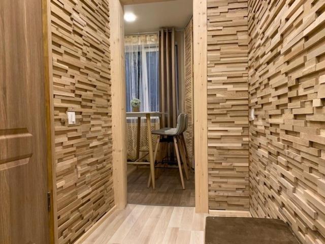 Oak Lounge Lux Apartment Riga Ngoại thất bức ảnh