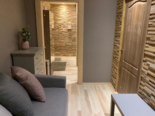 Oak Lounge Lux Apartment Riga Ngoại thất bức ảnh